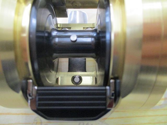 22オシアコンクエスト 300HG