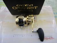 22オシアコンクエスト 300HG