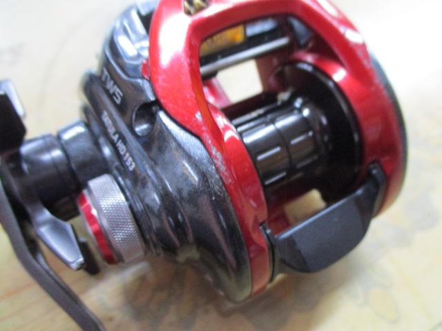 タトゥーラ HD 153HL-TW