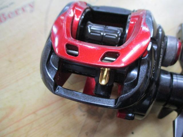 タトゥーラ HD 153HL-TW