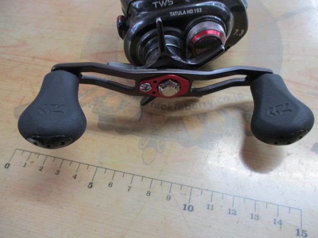 タトゥーラ HD 153HL-TW