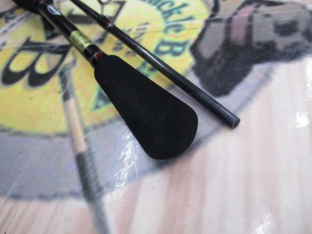 月下美人MX アジング510ULS-S・V