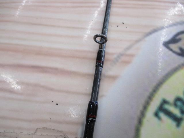 月下美人MX アジング510ULS-S・V