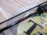 月下美人MX アジング510ULS-S・V