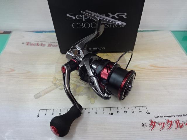 21セフィアXR C3000SHG