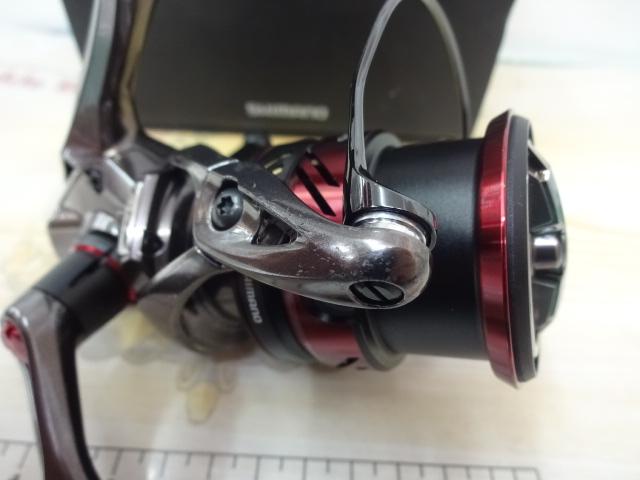 21セフィアXR C3000SHG