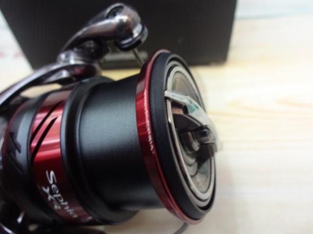 21セフィアXR C3000SHG