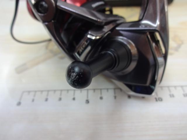 21セフィアXR C3000SHG