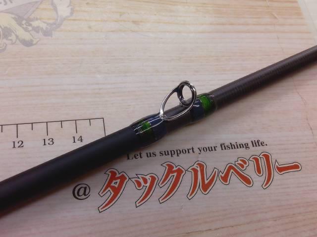 オロチX10 F3-610XT RAPID VIPER