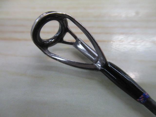 21コルトスナイパーBB S96ML