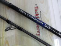 21コルトスナイパーBB S96ML