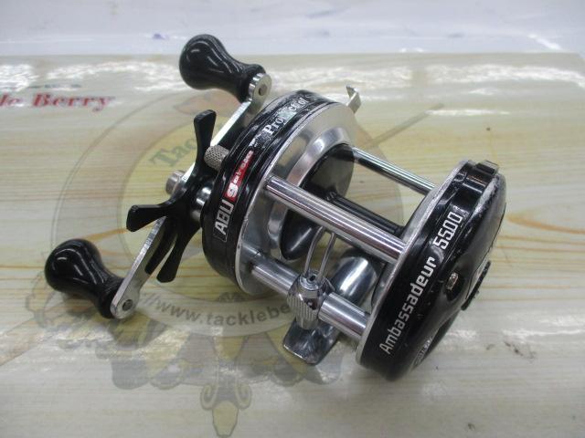 5500ストライパードラグ