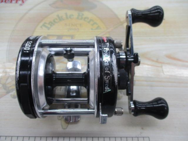 5500ストライパードラグ