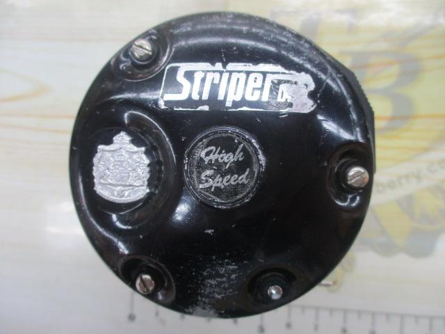 5500ストライパードラグ