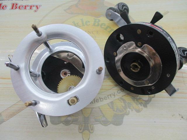 5500ストライパードラグ