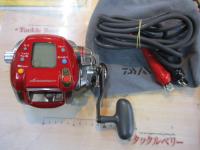 シーボーグ Z500MM