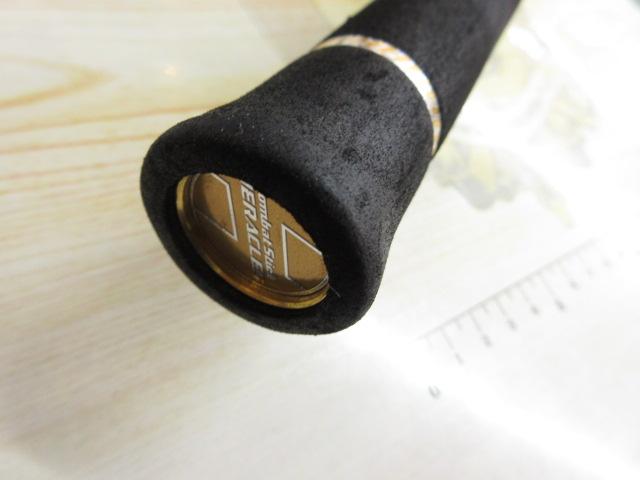 ヘラクレス HCSC-70M