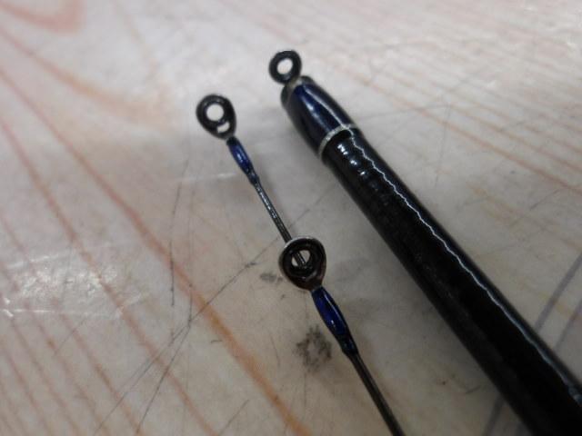 黒鯛師 THEヘチセレクション Vスペック 275