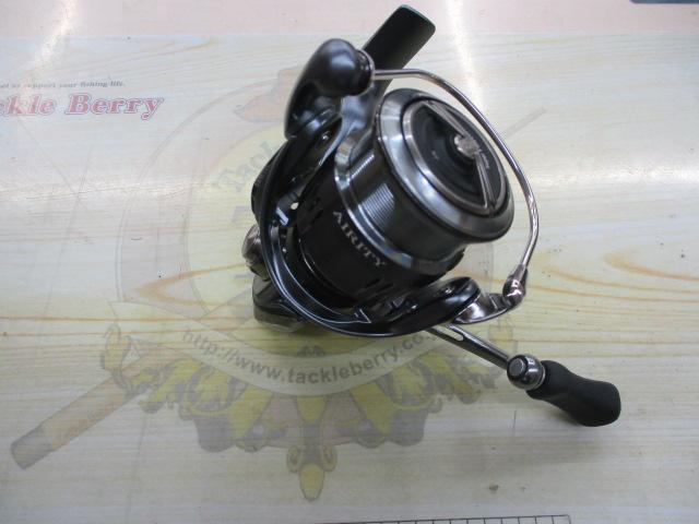 23エアリティ ST SF2000SS-H