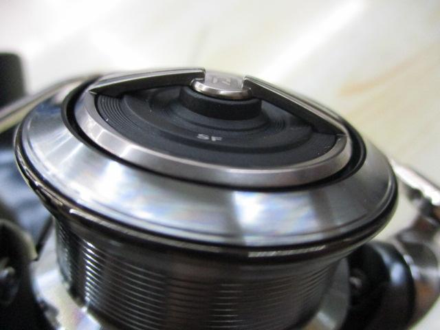 23エアリティ ST SF2000SS-H