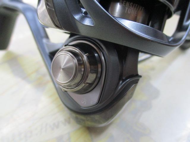 23エアリティ ST SF2000SS-H