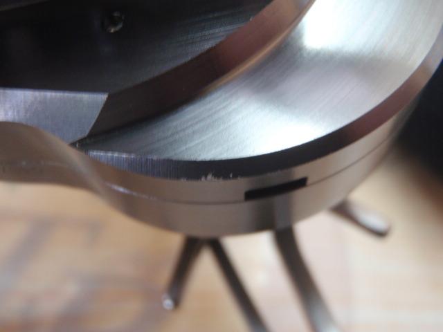 23カルカッタコンクエストBFS XGL