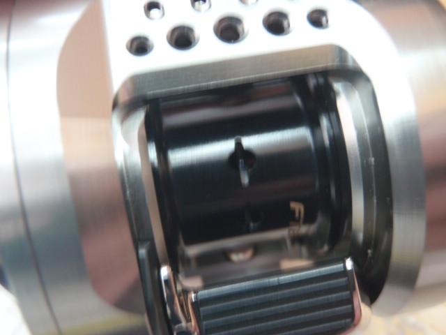 23カルカッタコンクエストBFS XGL