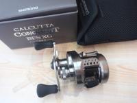 23カルカッタコンクエストBFS XGL