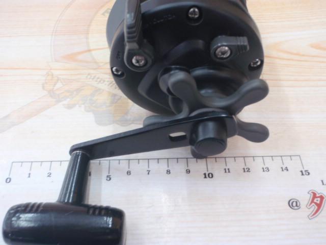 アラート船SS700 