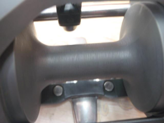 アラート船SS700 