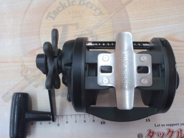 アラート船SS700 