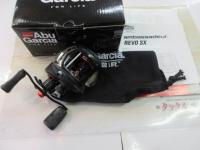 レボ SX-L(マットブラック) 7.1:1