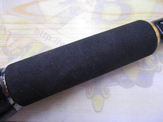 シーバスハンターX 100M・R