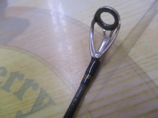 シーバスハンターX 100M・R