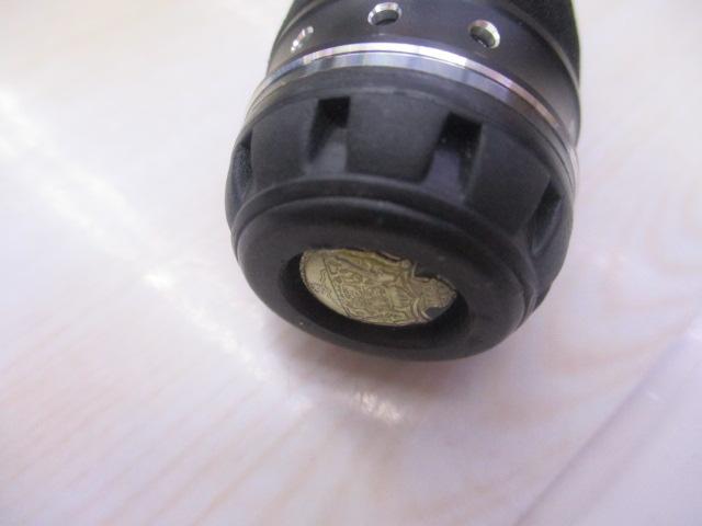 ホーネットスティンガープラス HSPC-662M MGS