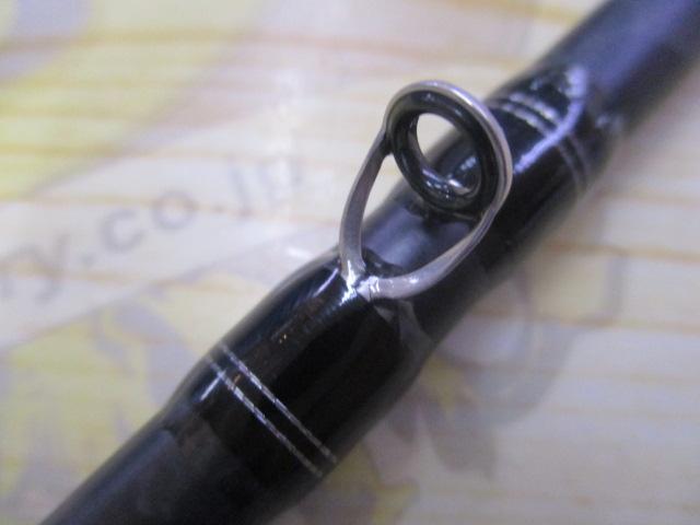 ホーネットスティンガープラス HSPC-662M MGS