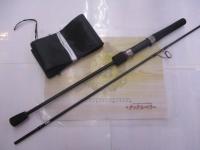 フライデーカーボンオフショアCS-66MH-S