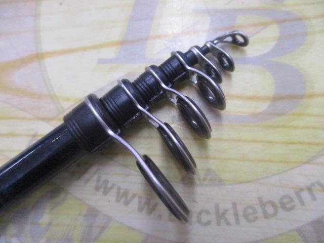 ポケビッツ 55UL