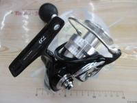 19レグザ LT6000D-H