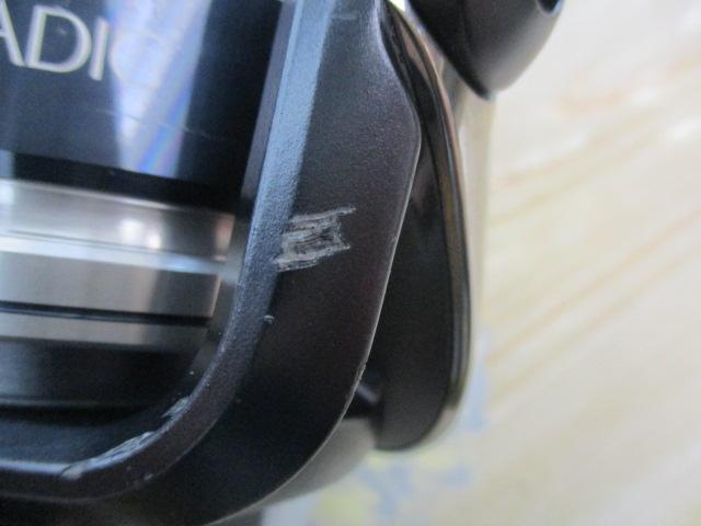 20ストラディックSW 10000HG