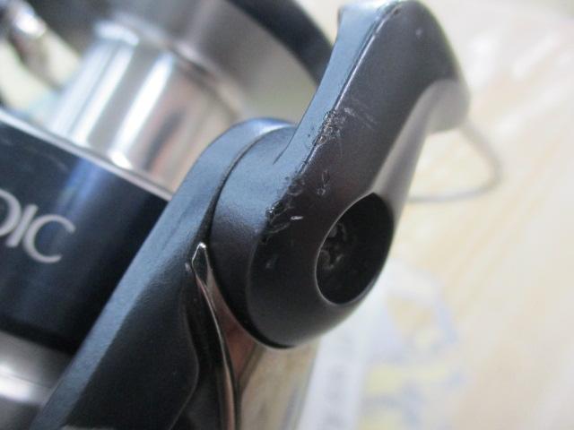 20ストラディックSW 10000HG