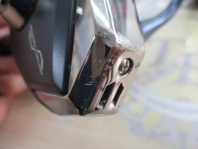 20ストラディックSW 10000HG