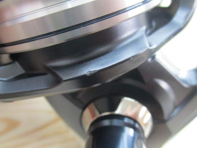 20ストラディックSW 10000HG