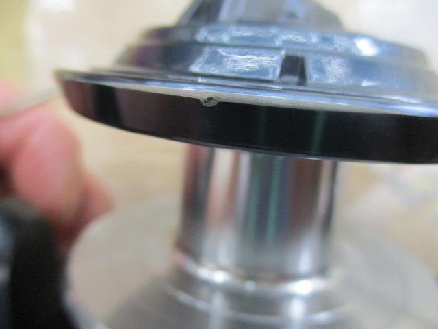 20ストラディックSW 10000HG