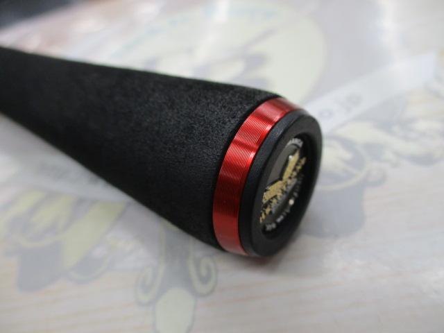 ハートランド HL722MRB-20｜＠ベリーネット 日本最大新品中古釣具WEB