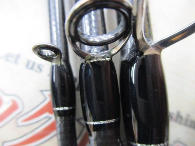 ブラックスター2ndジェネレーション モバイル S69 トリップフリクション