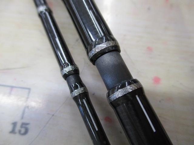 ブラックスター2ndジェネレーション モバイル S69 トリップフリクション