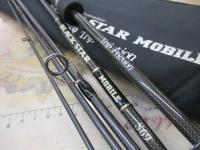 ブラックスター2ndジェネレーション モバイル S69 トリップフリクション