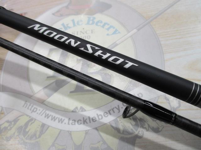 21ムーンショット S86ML