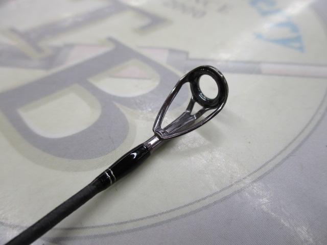 21ムーンショット S86ML